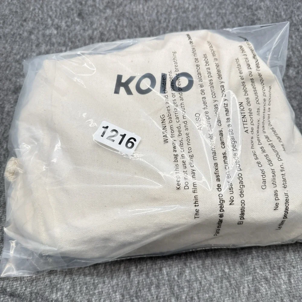 Koio Capri Low White Leather Sneakers EU 40 Mens 7 Womens 9 New Italy Dust Bag
